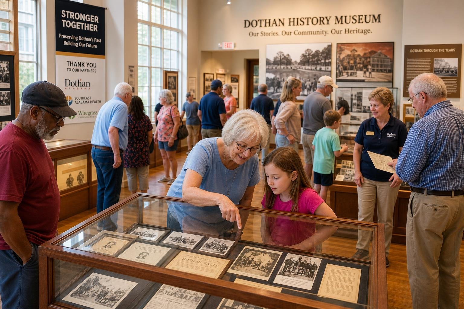 Sharpsteen Museum
