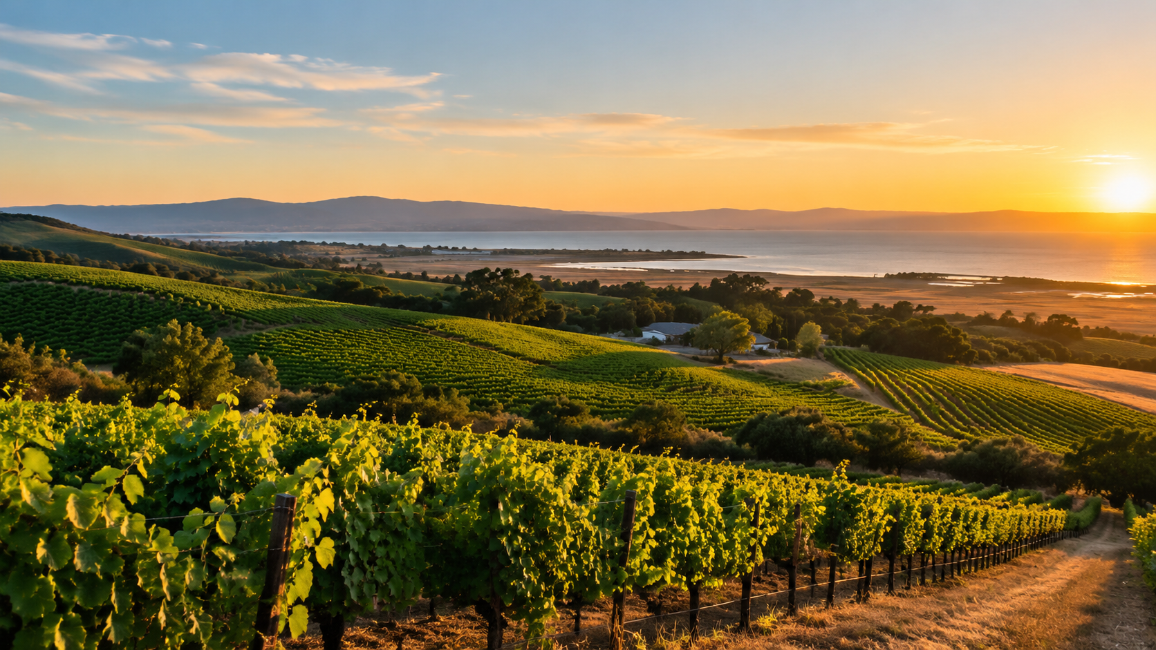 Carneros Region