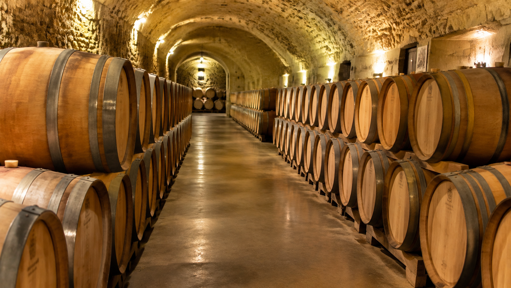 Production Cellars