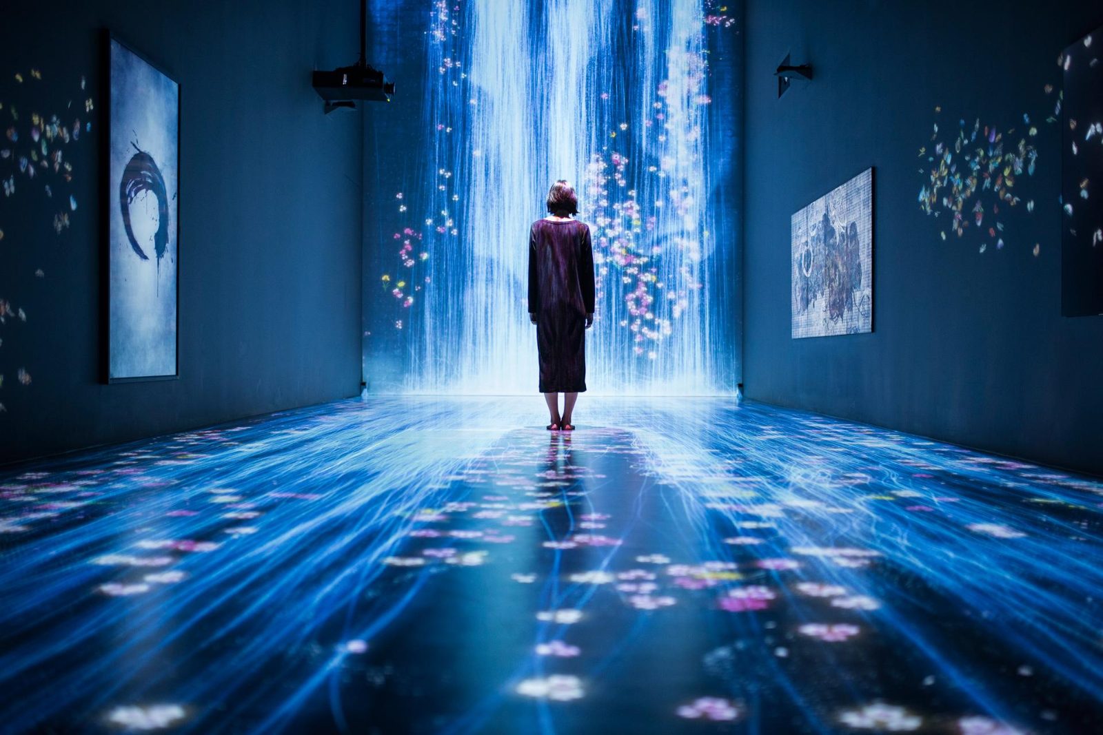 The Permanent Exhibition