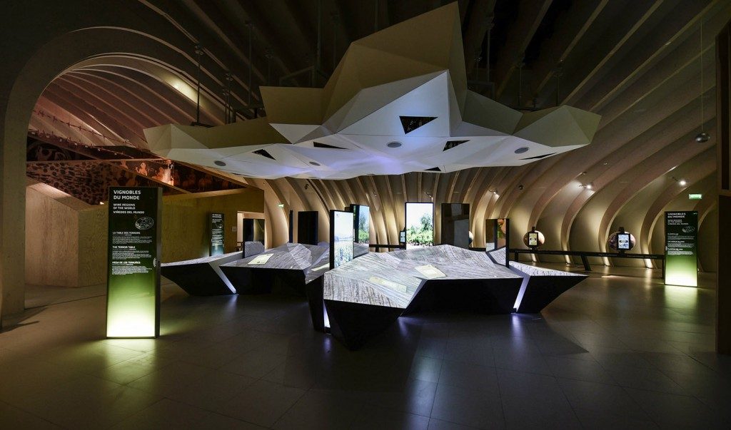 Entrance Atrium