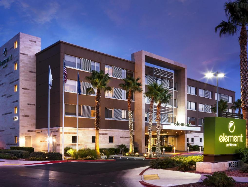 Element Las Vegas Summerlin