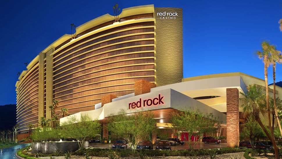Red Rock Casino Resort & Spa