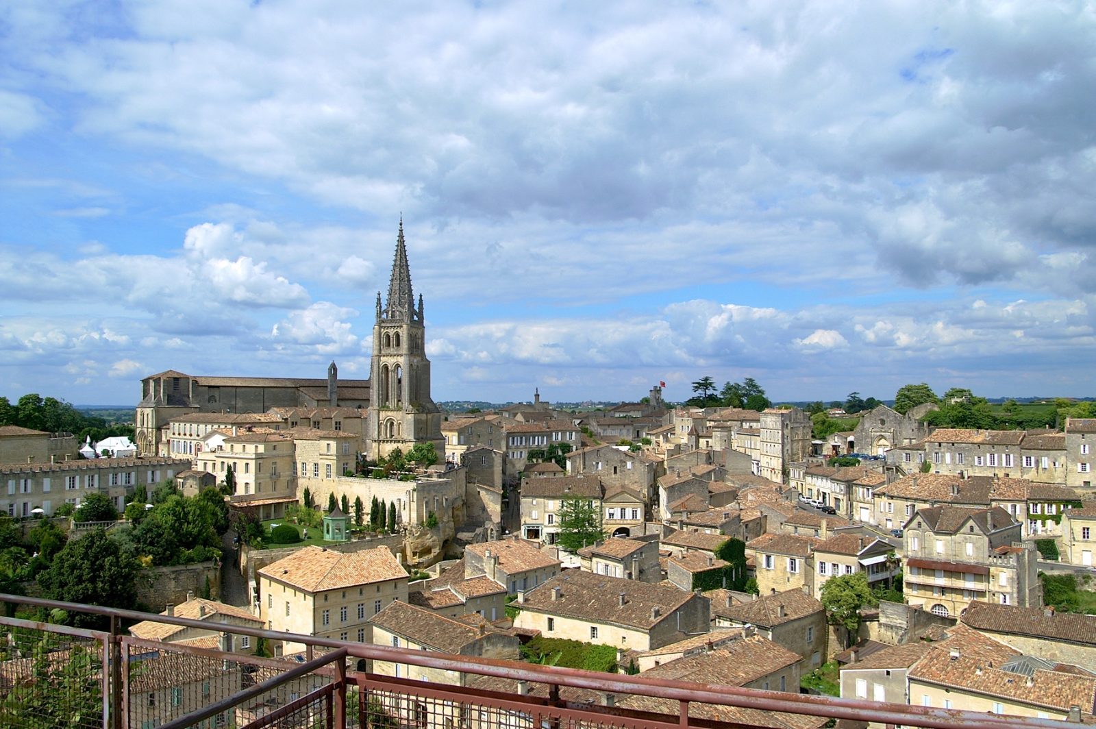 Tour du Roi