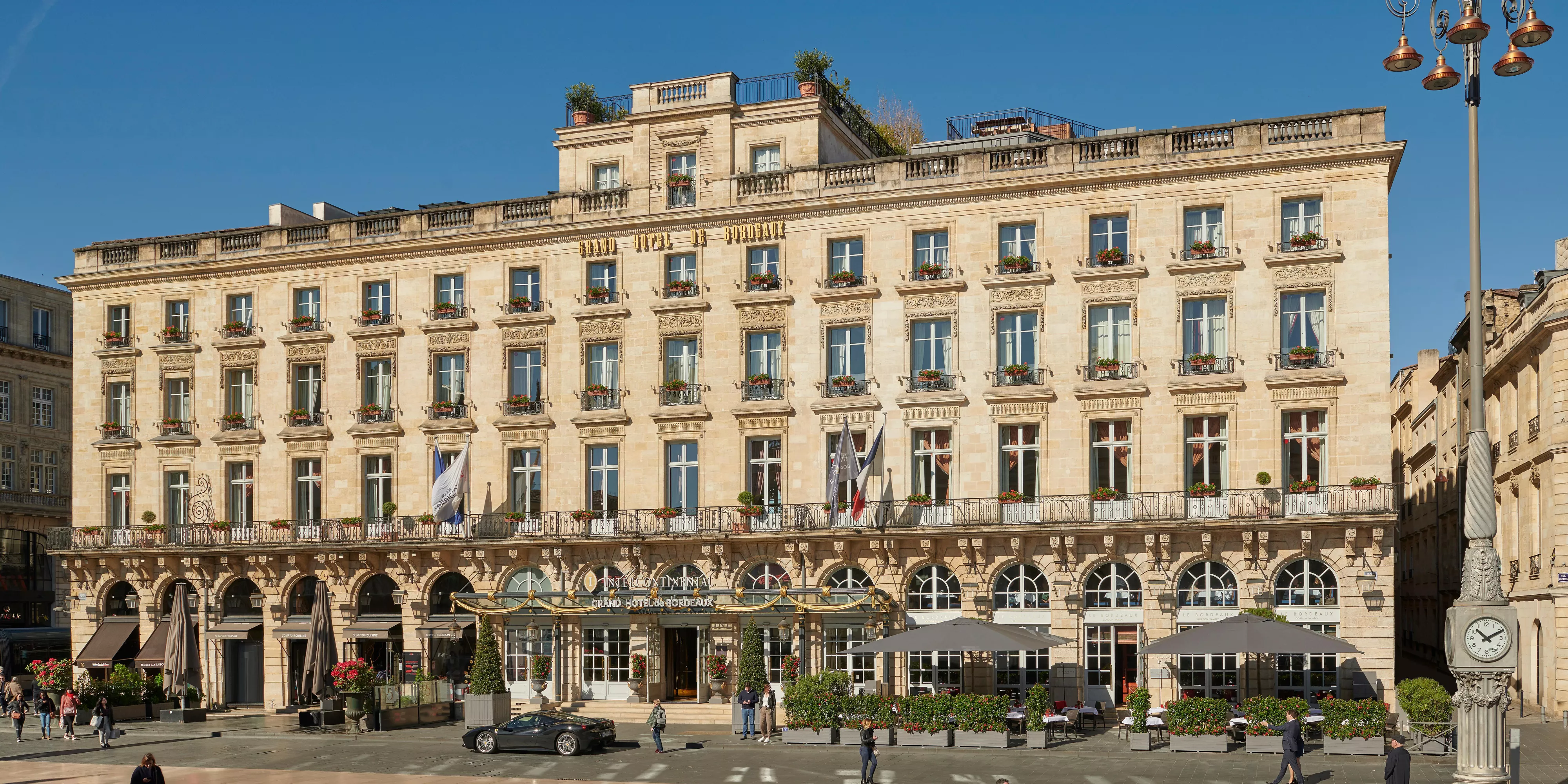Grand Hôtel