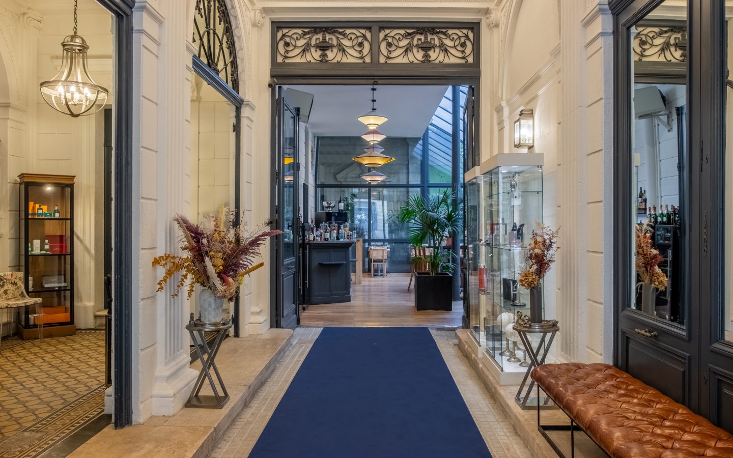 Boutique Hotel