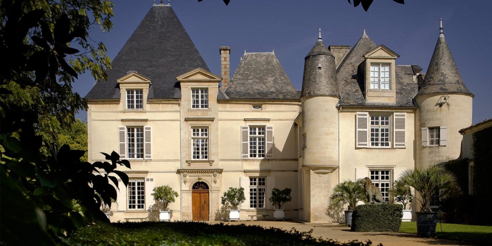 Château Haut-Brion