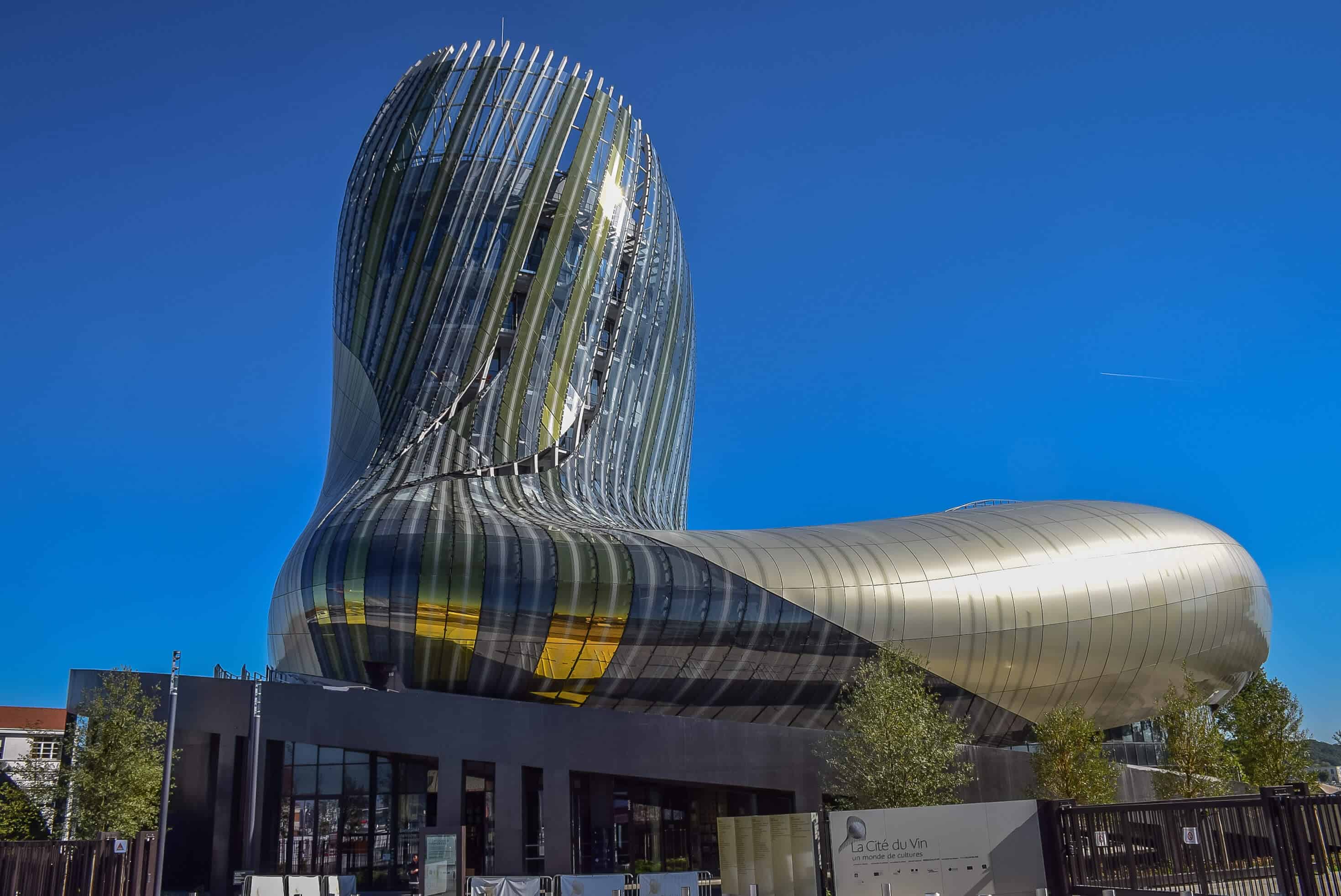 Cité du Vin