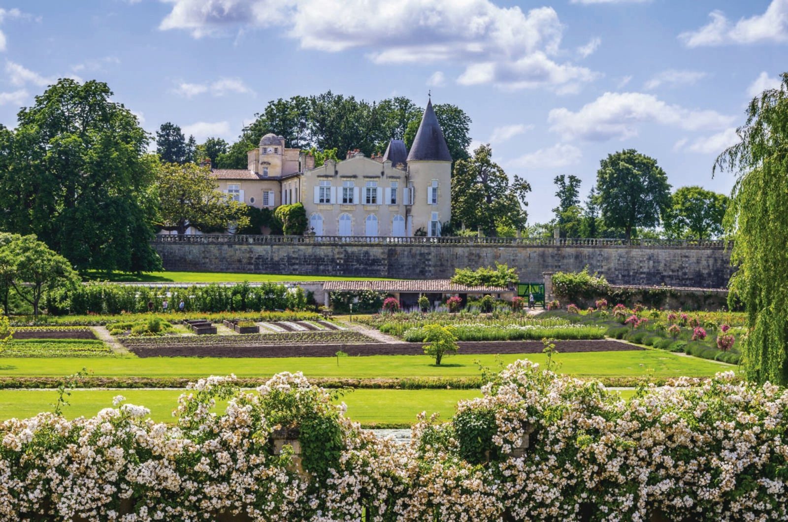 Château Lafite Rothschild