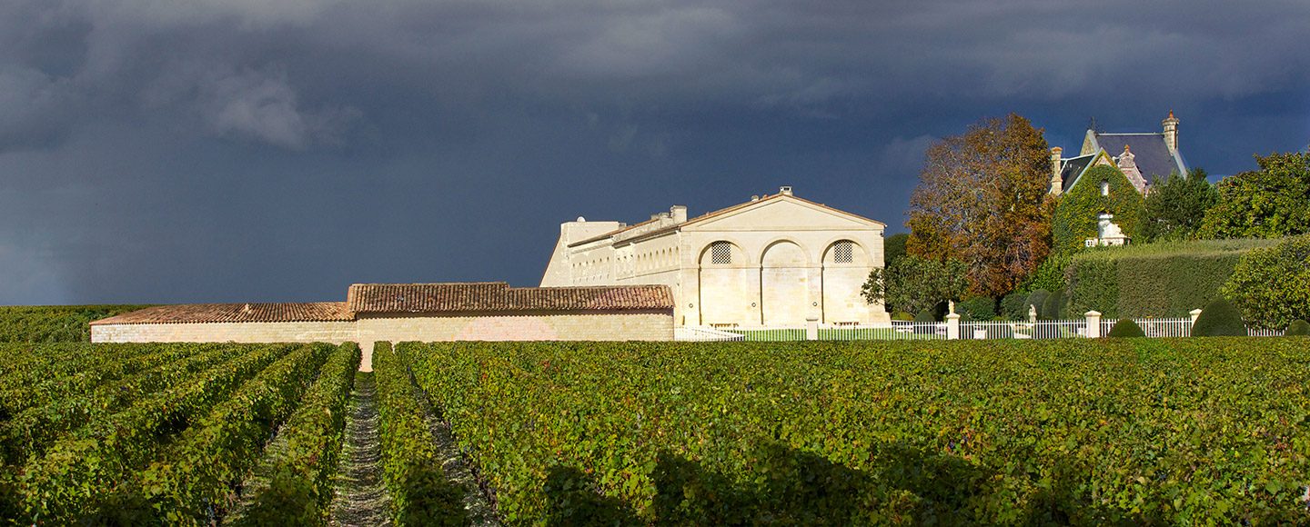 Château Mouton Rothschild