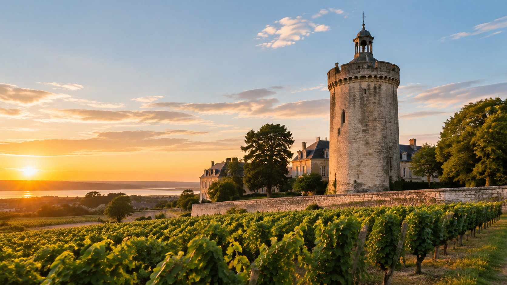 Château Latour