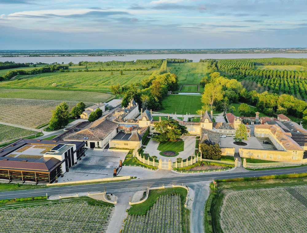 Château Beychevelle