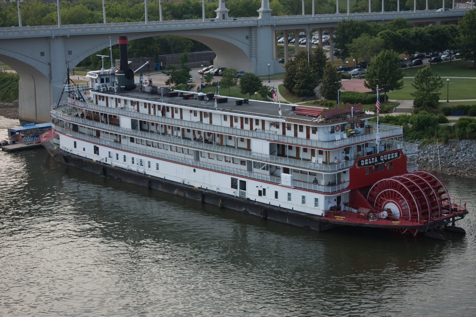 Savannah River Cruise Tickets