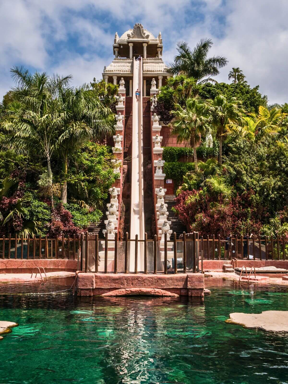 Siam Park