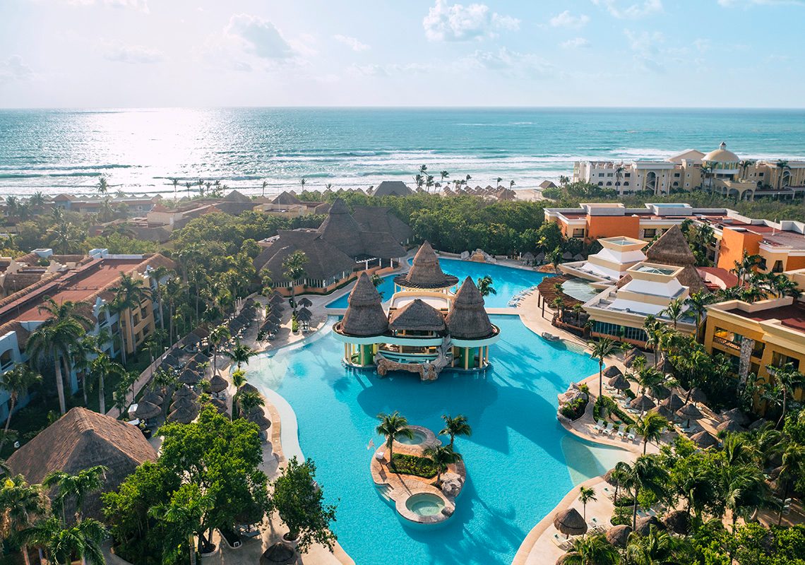 Iberostar Selection