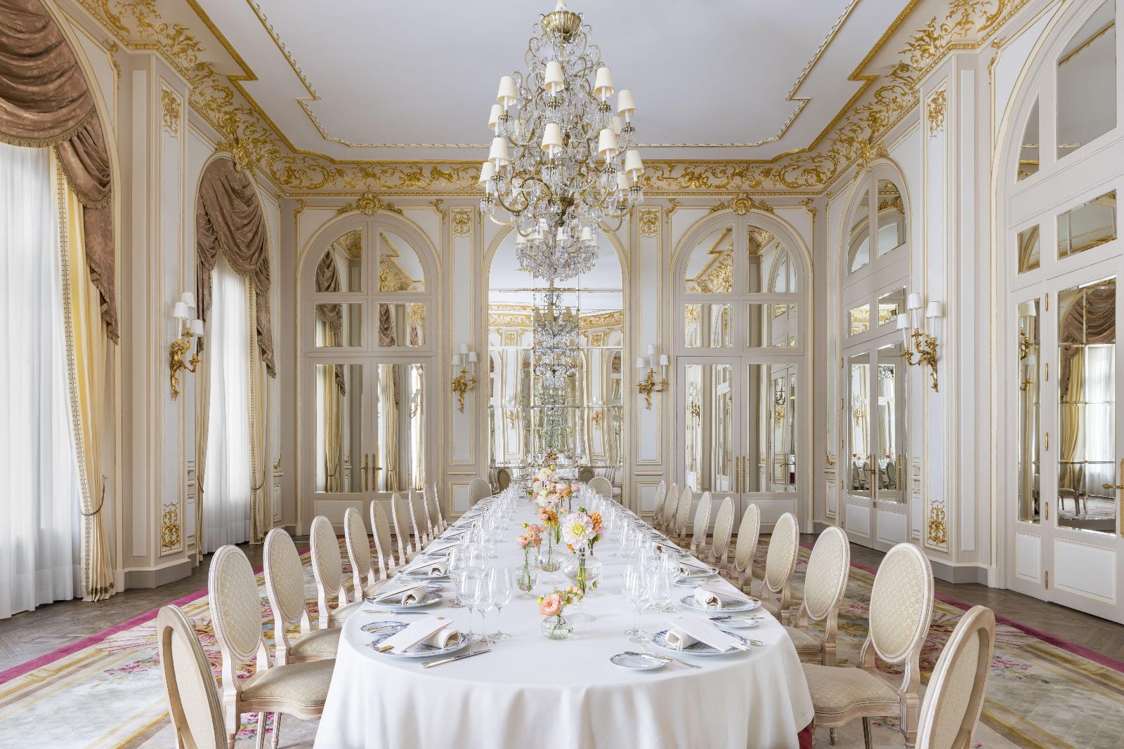 Hôtel Ritz