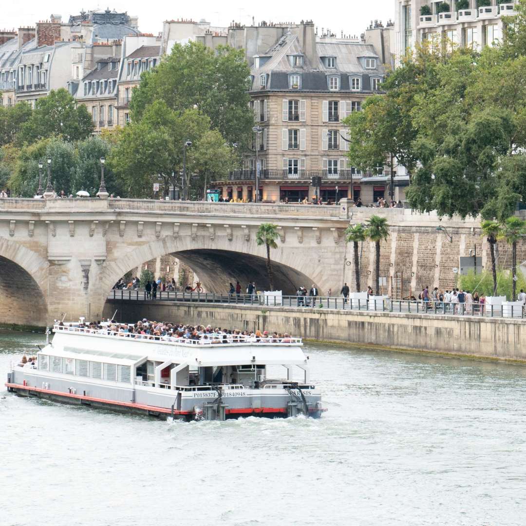 Pont Neuf