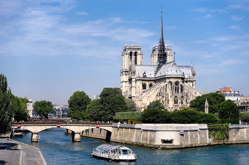 Île de la Cité
