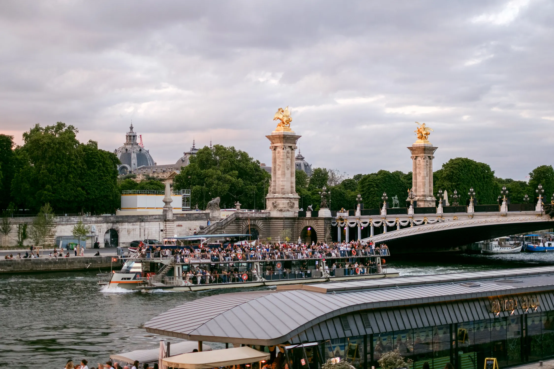 Pont Alexandre III