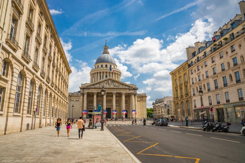 Latin Quarter Hotel