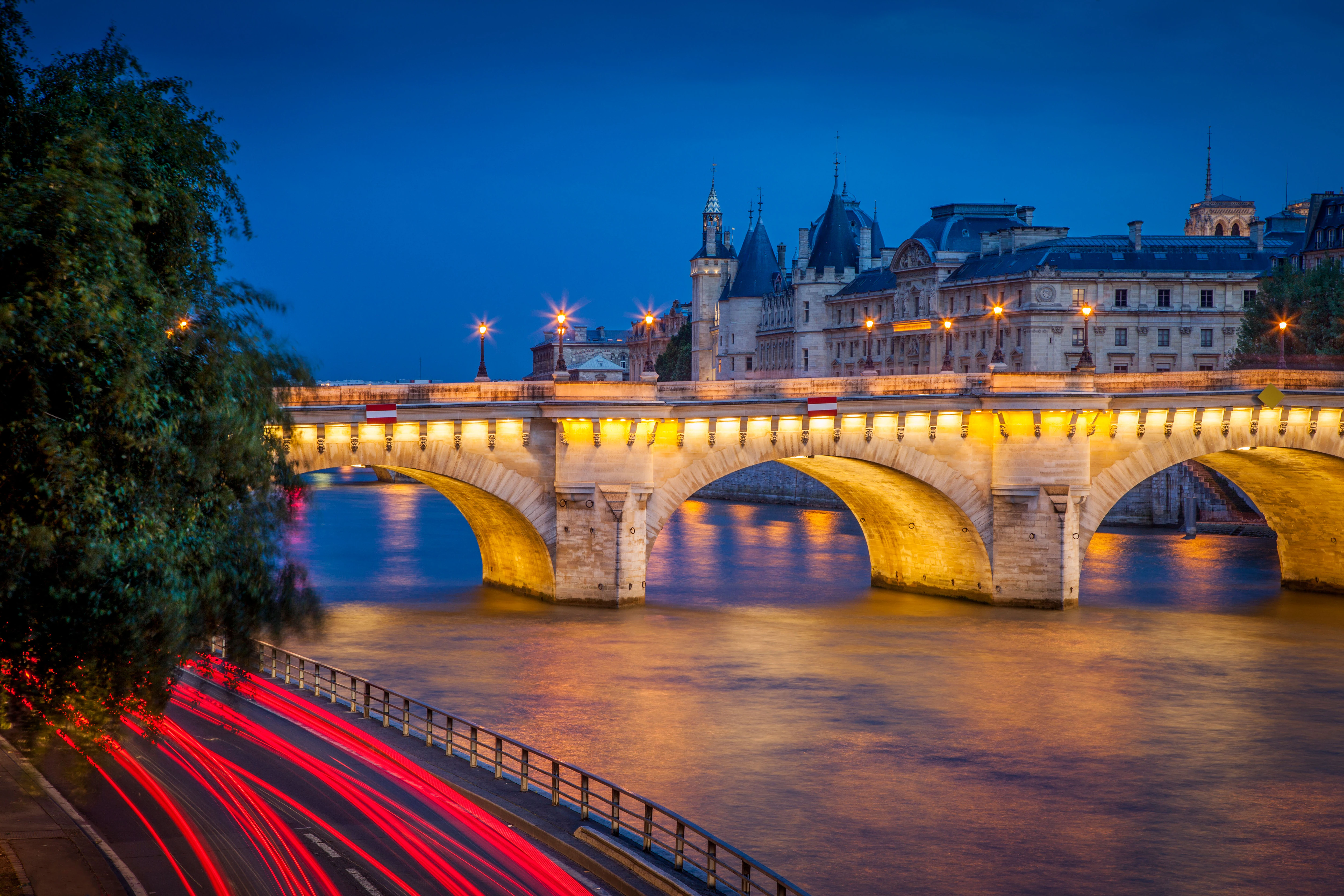 Pont Neuf