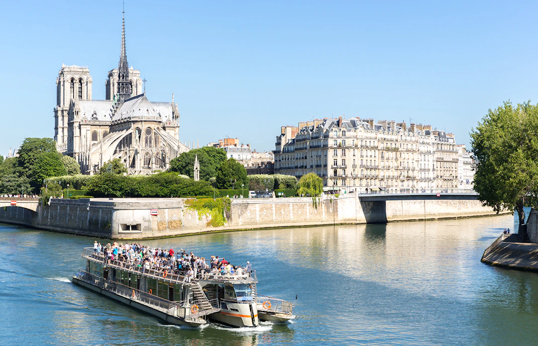 Notre-Dame Cathedral