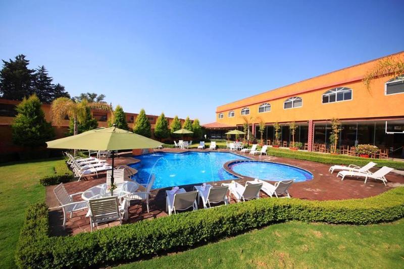 Hotel Quinto Sol