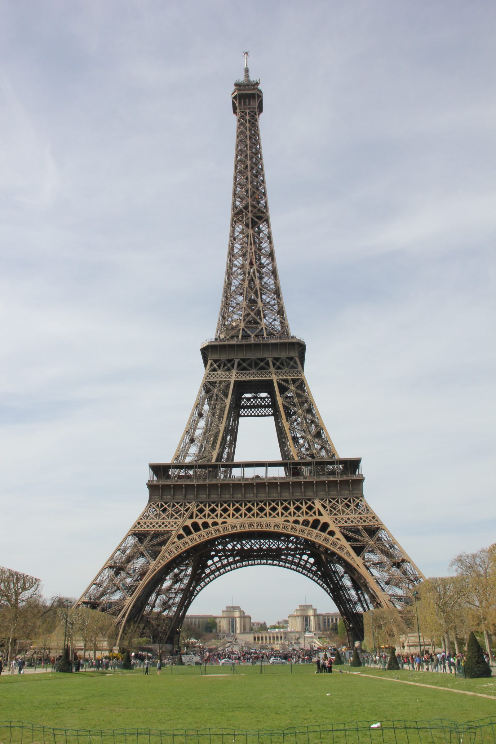 Eiffel Tower