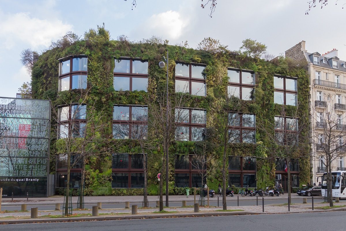 Musée du Quai Branly