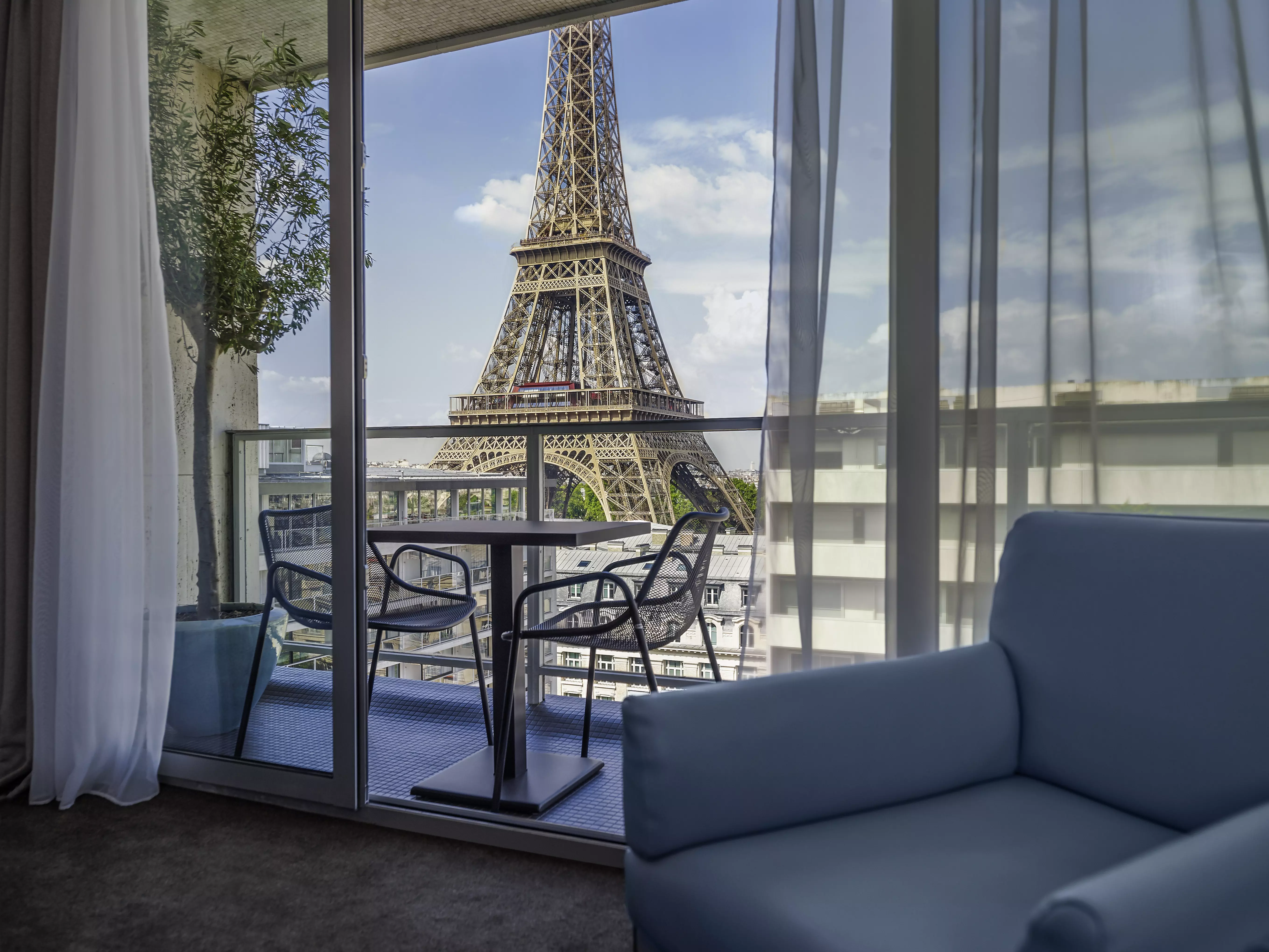 Hôtel Plaza Athénée