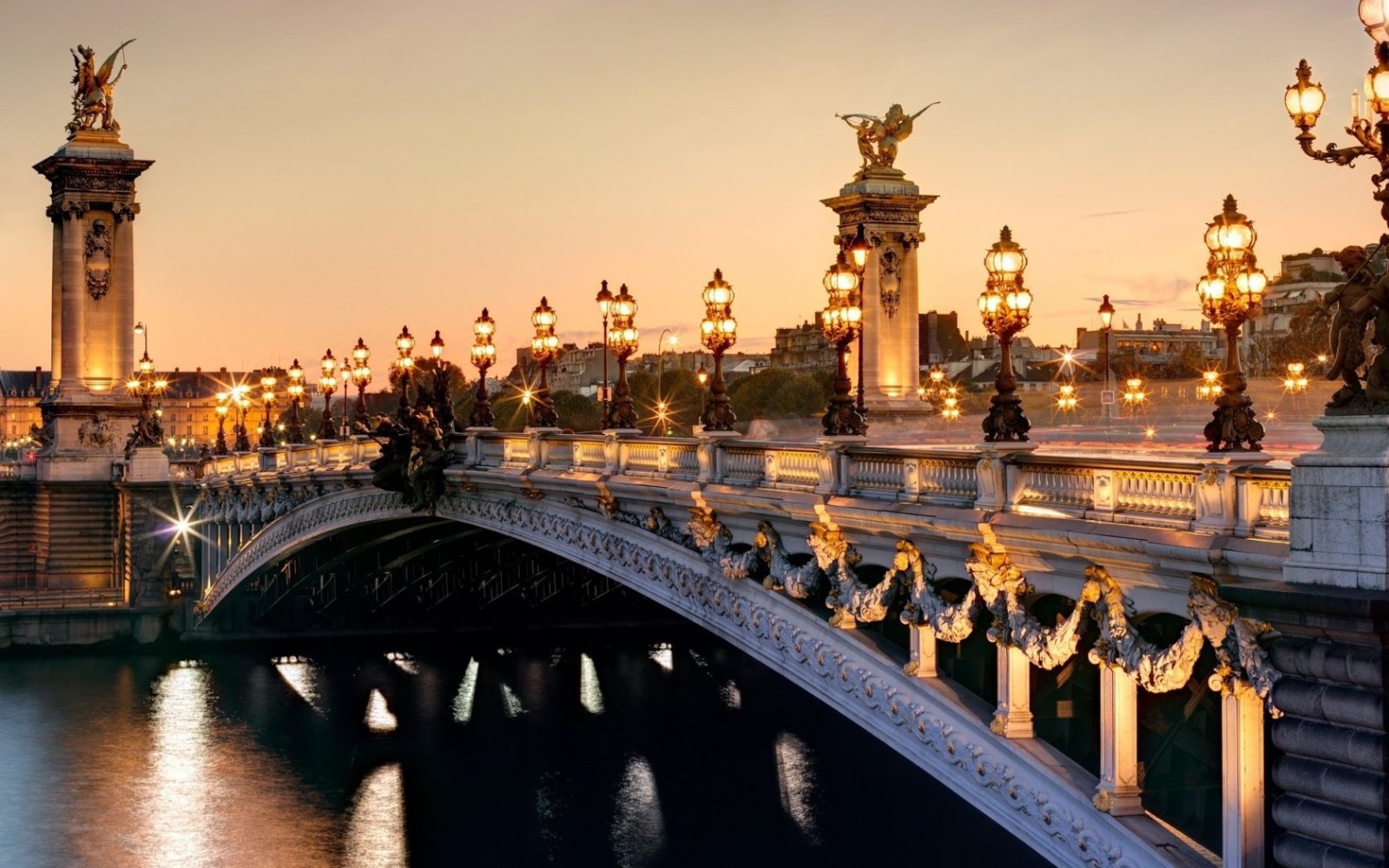 Pont Alexandre III