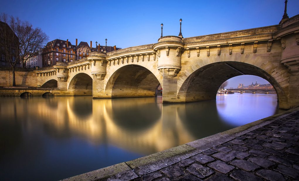 Pont Neuf