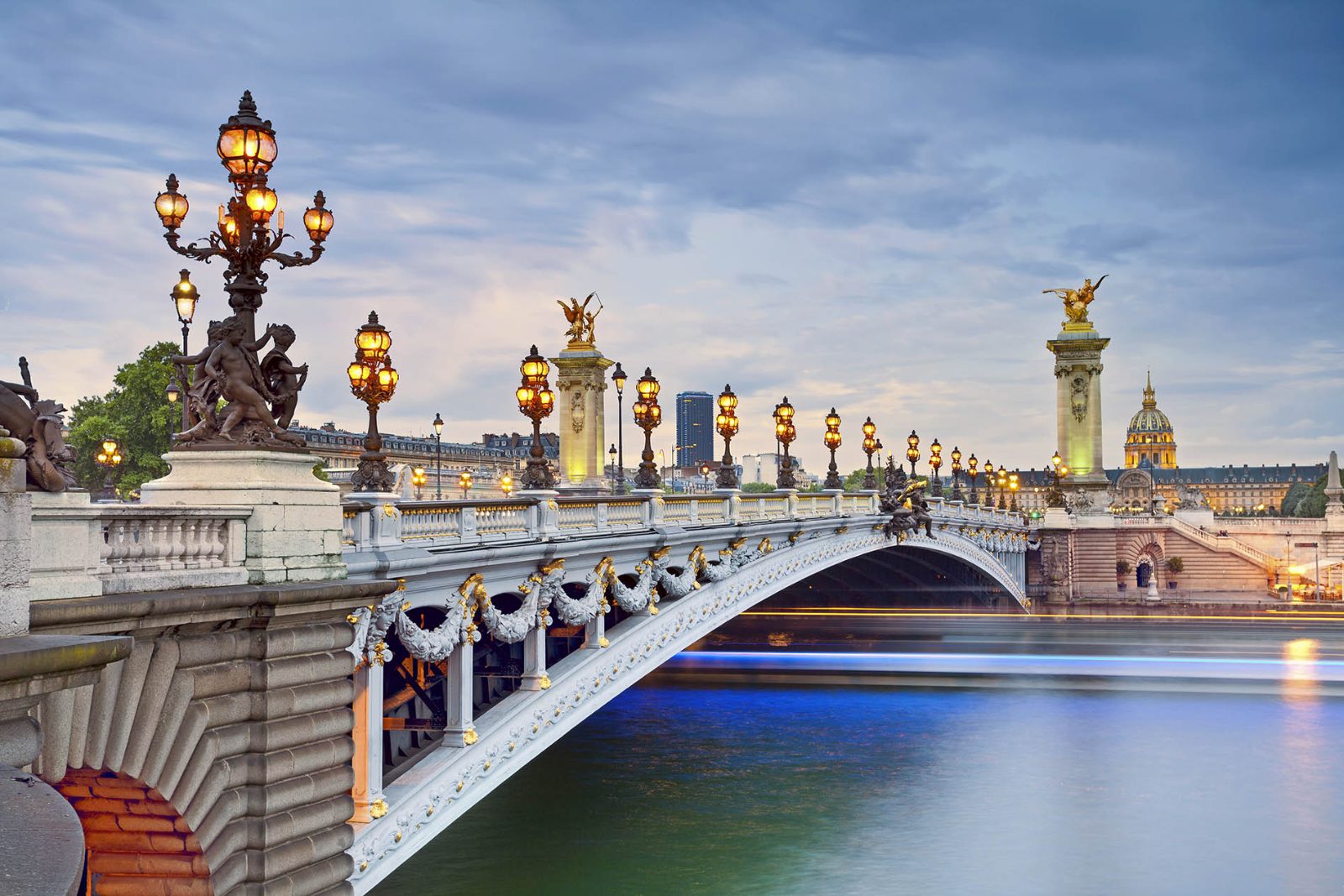 Pont Alexandre III