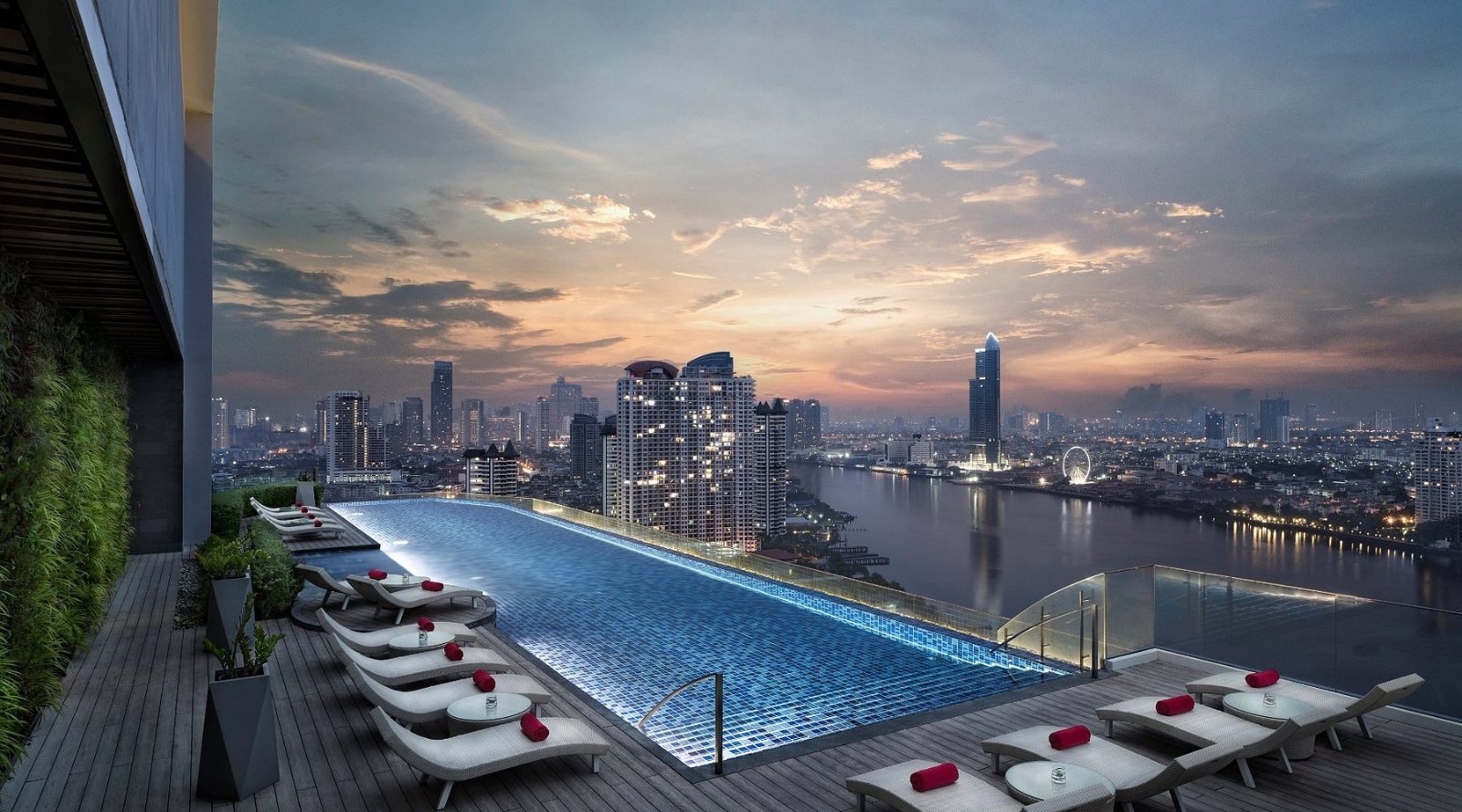Royal Orchid Sheraton