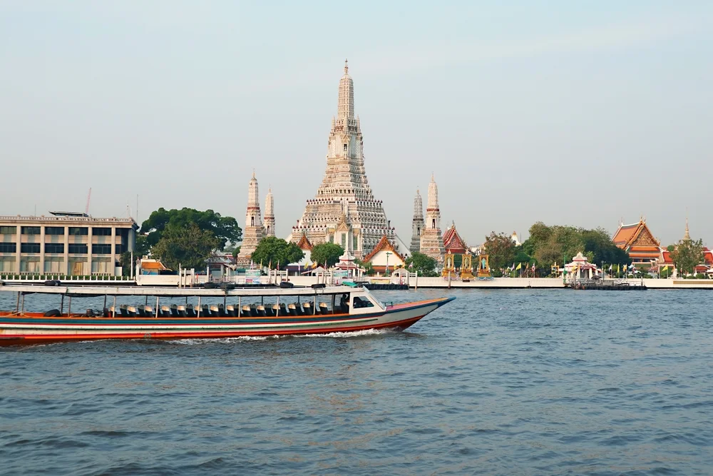 River Transit