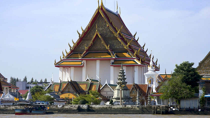 Wat Kalayanamit