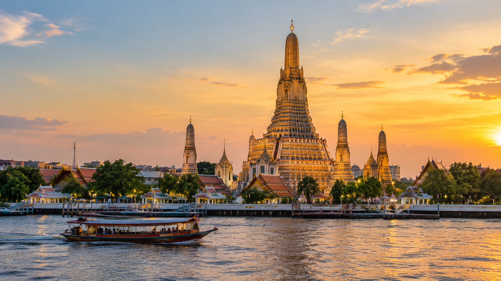 Wat Arun