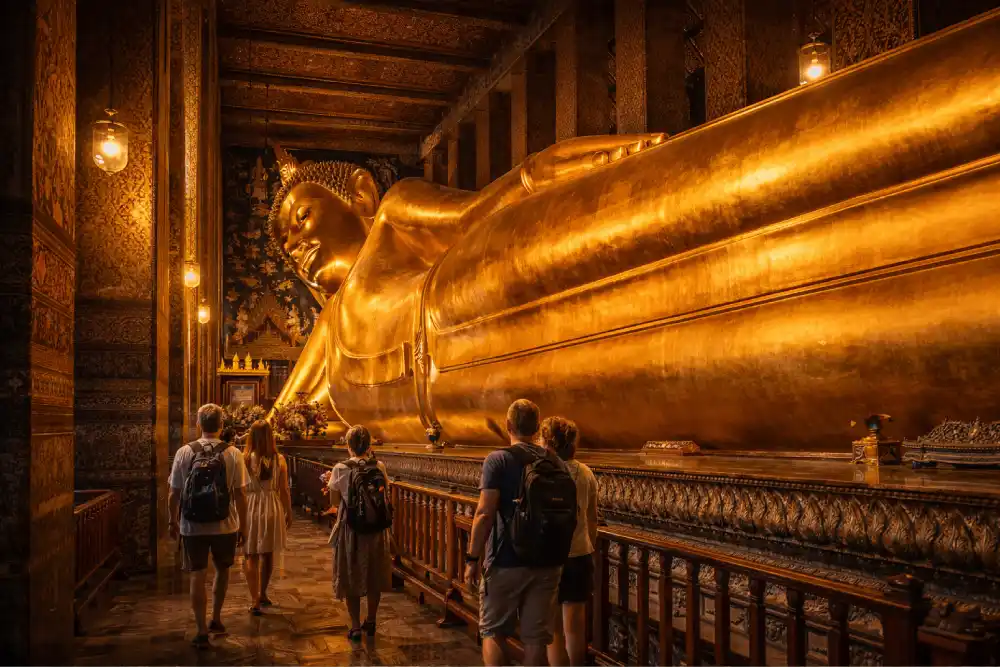 Wat Pho