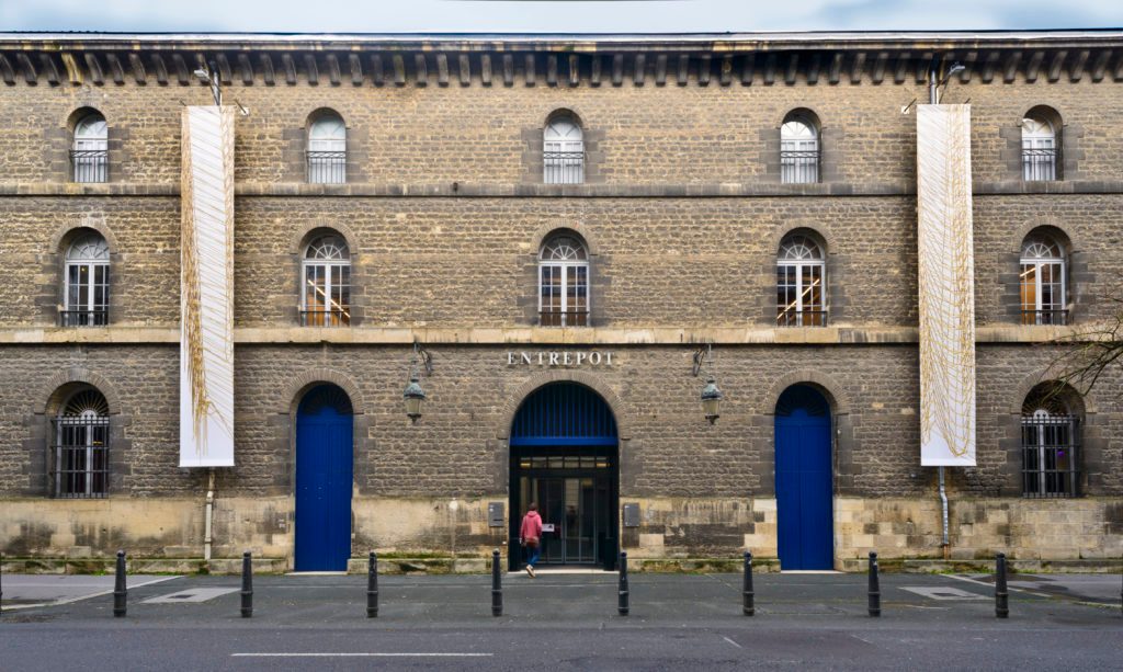 Capc Museum of Contemporary Art