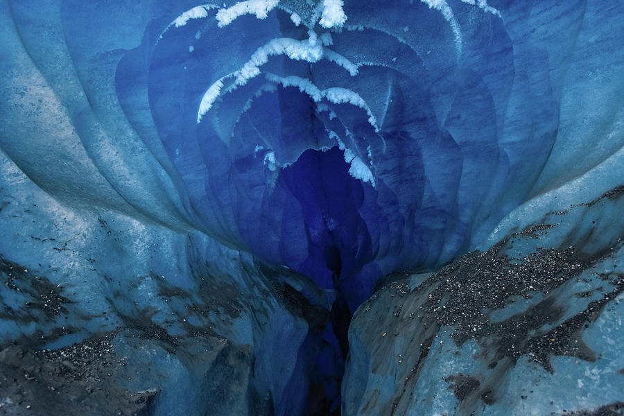 On-Ice Exploration