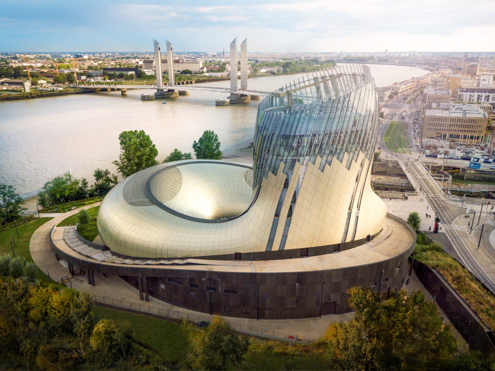 La Cité du Vin