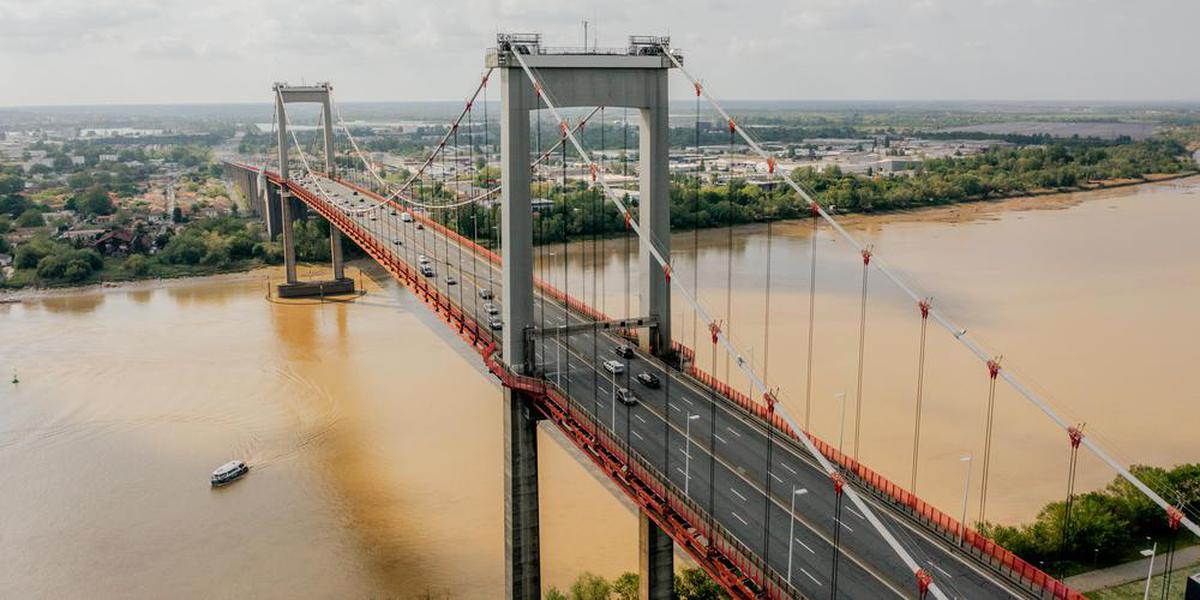 Pont d'Aquitaine