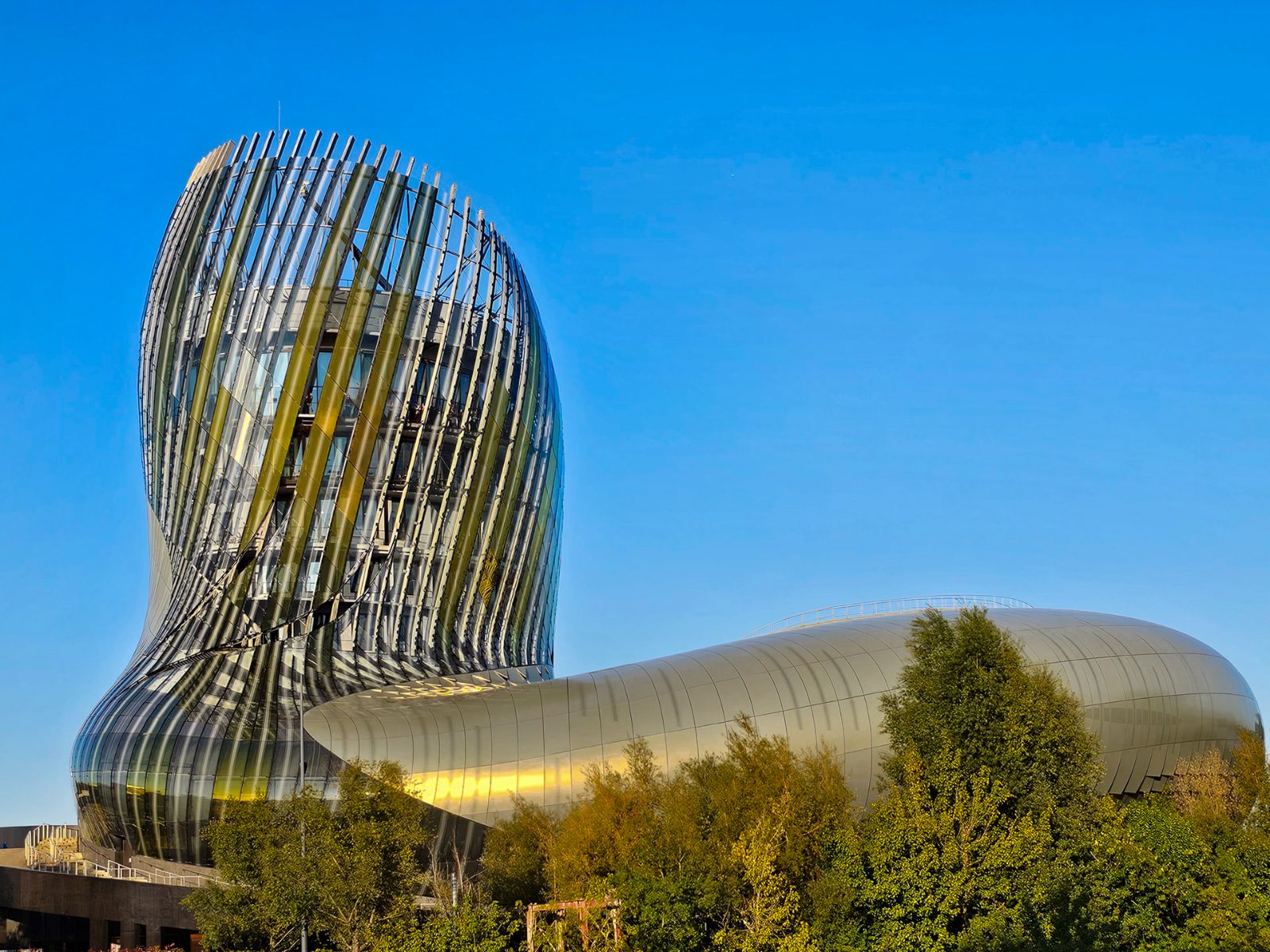 Cité du Vin
