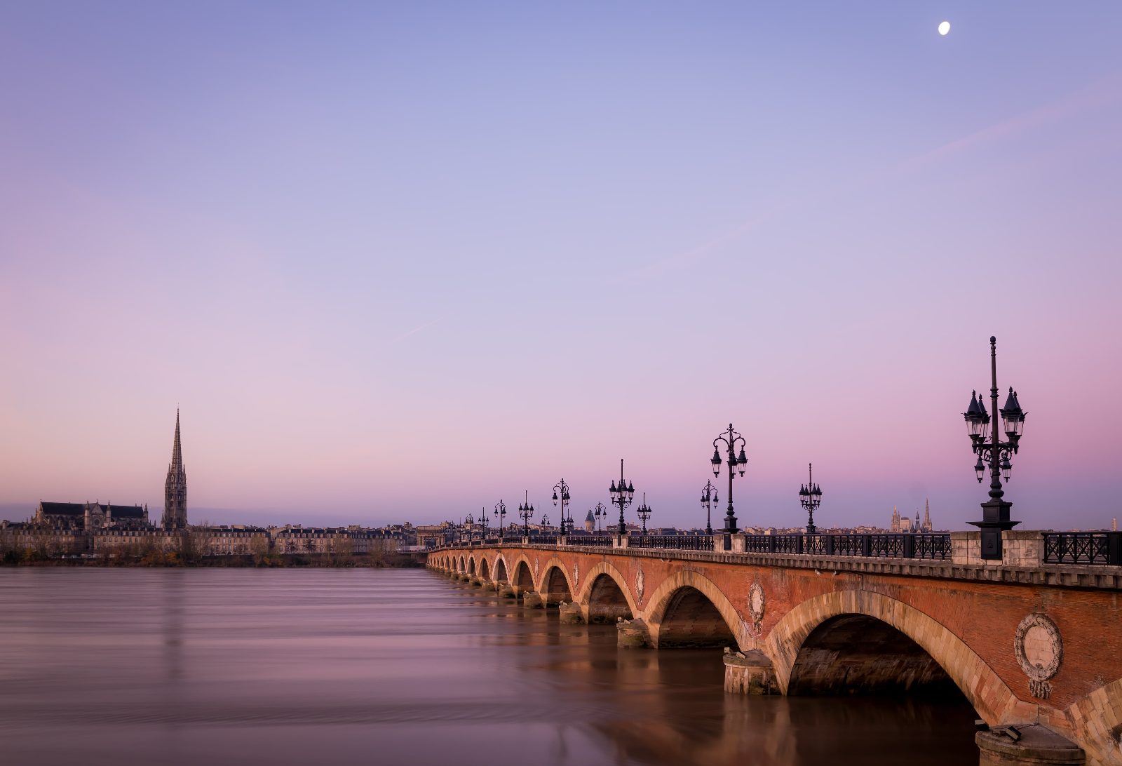 Pont de Pierre