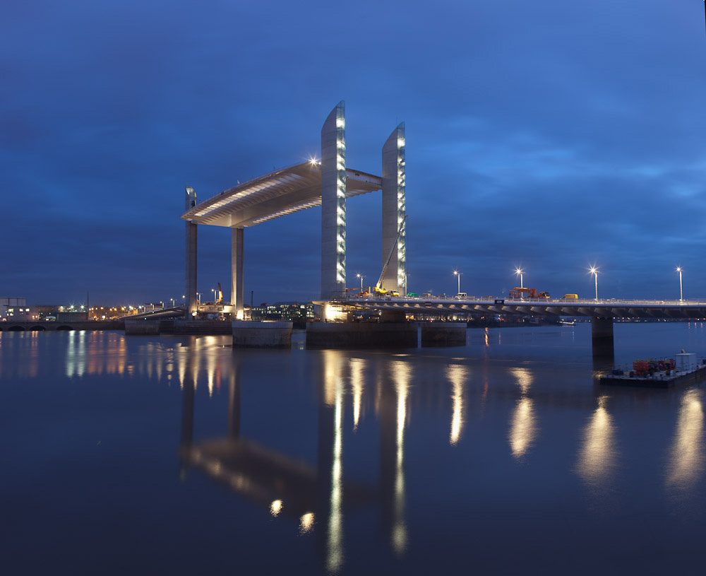 Pont Chaban-Delmas