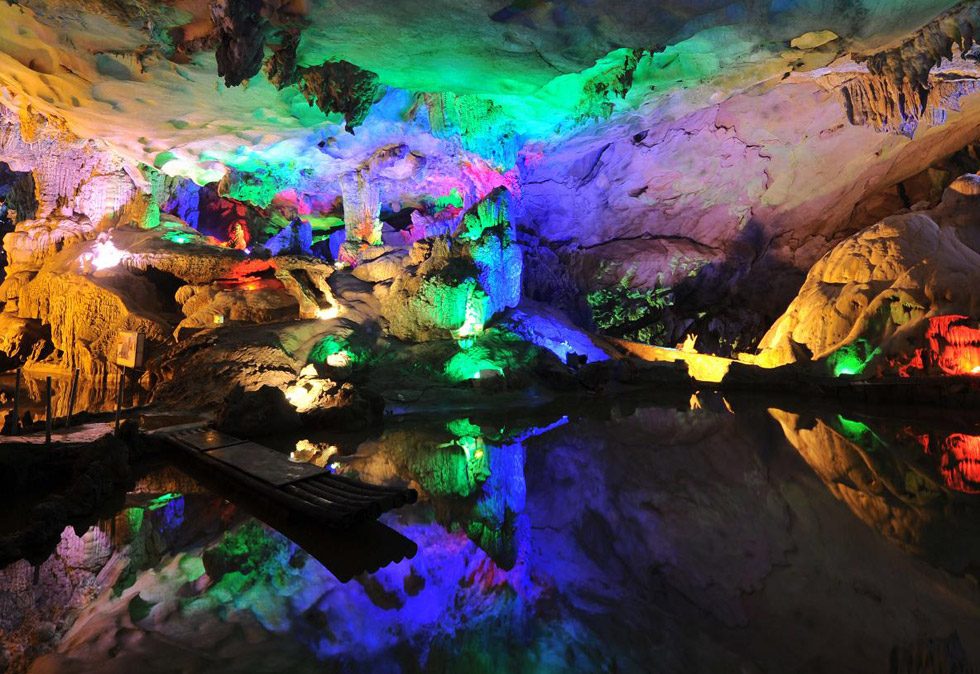 Crown Cave