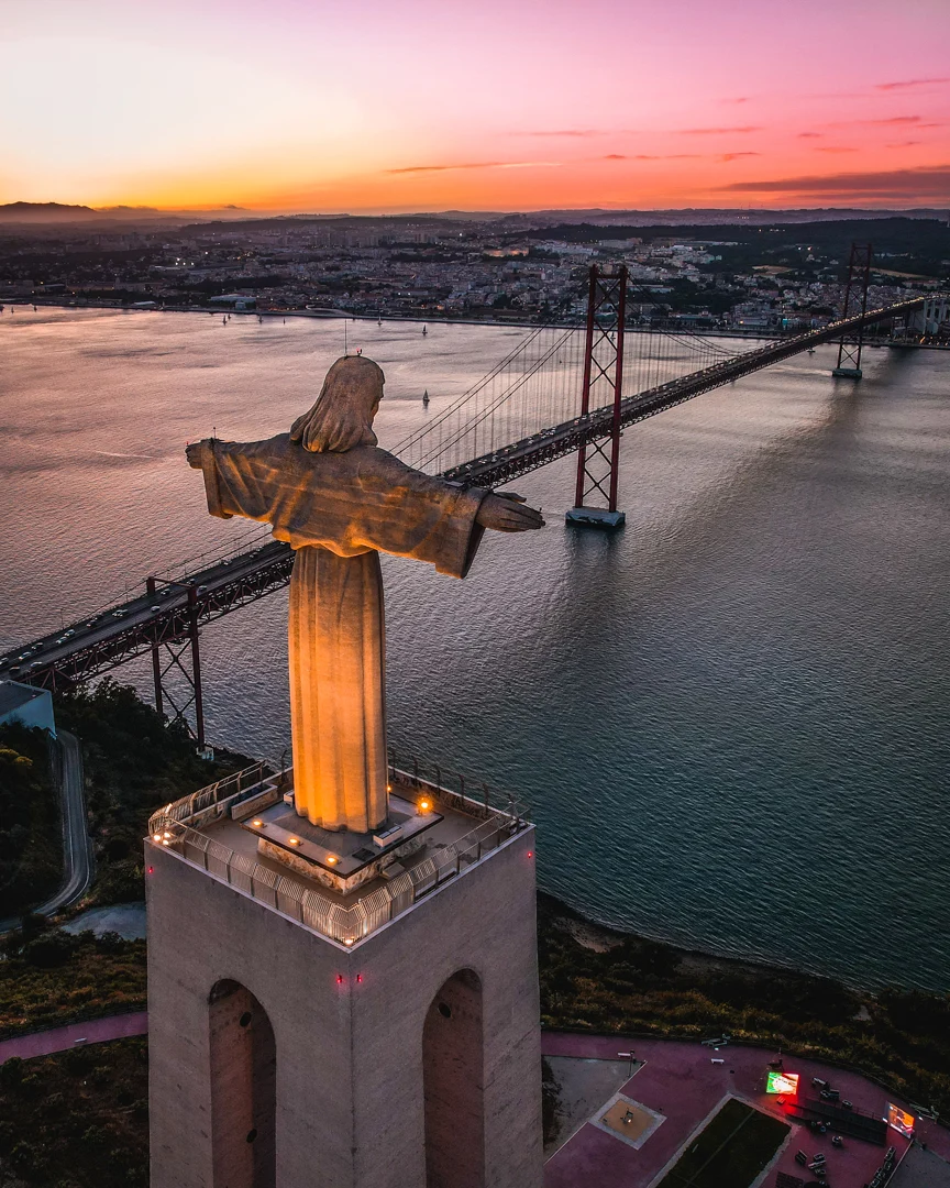 Santuário de Cristo Rei