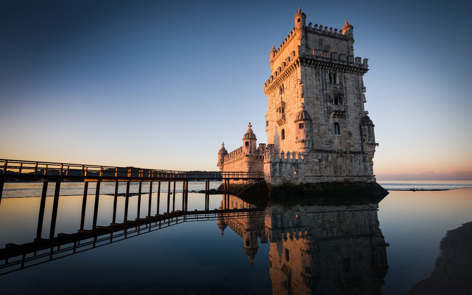 Belém Tower