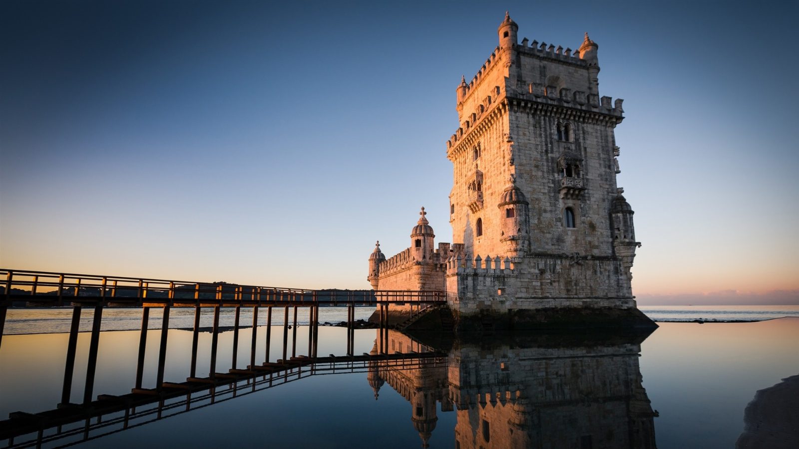 Belém Tower