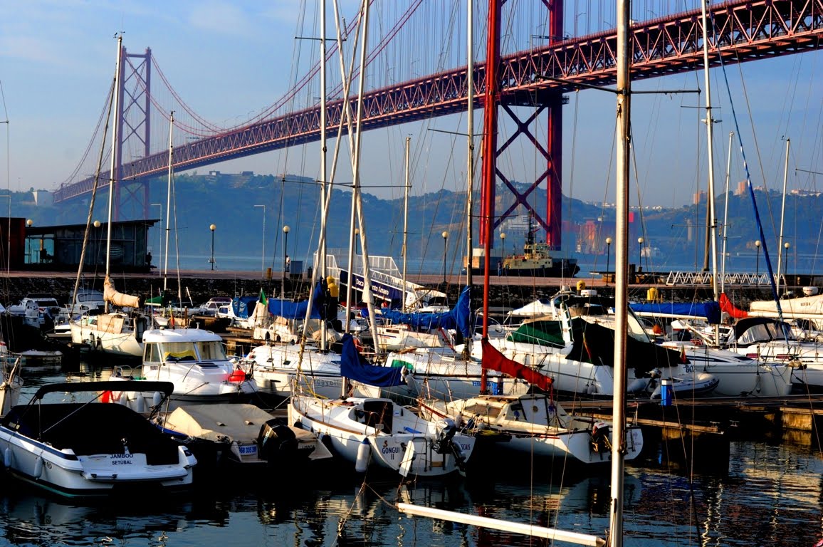 Doca de Santo Amaro